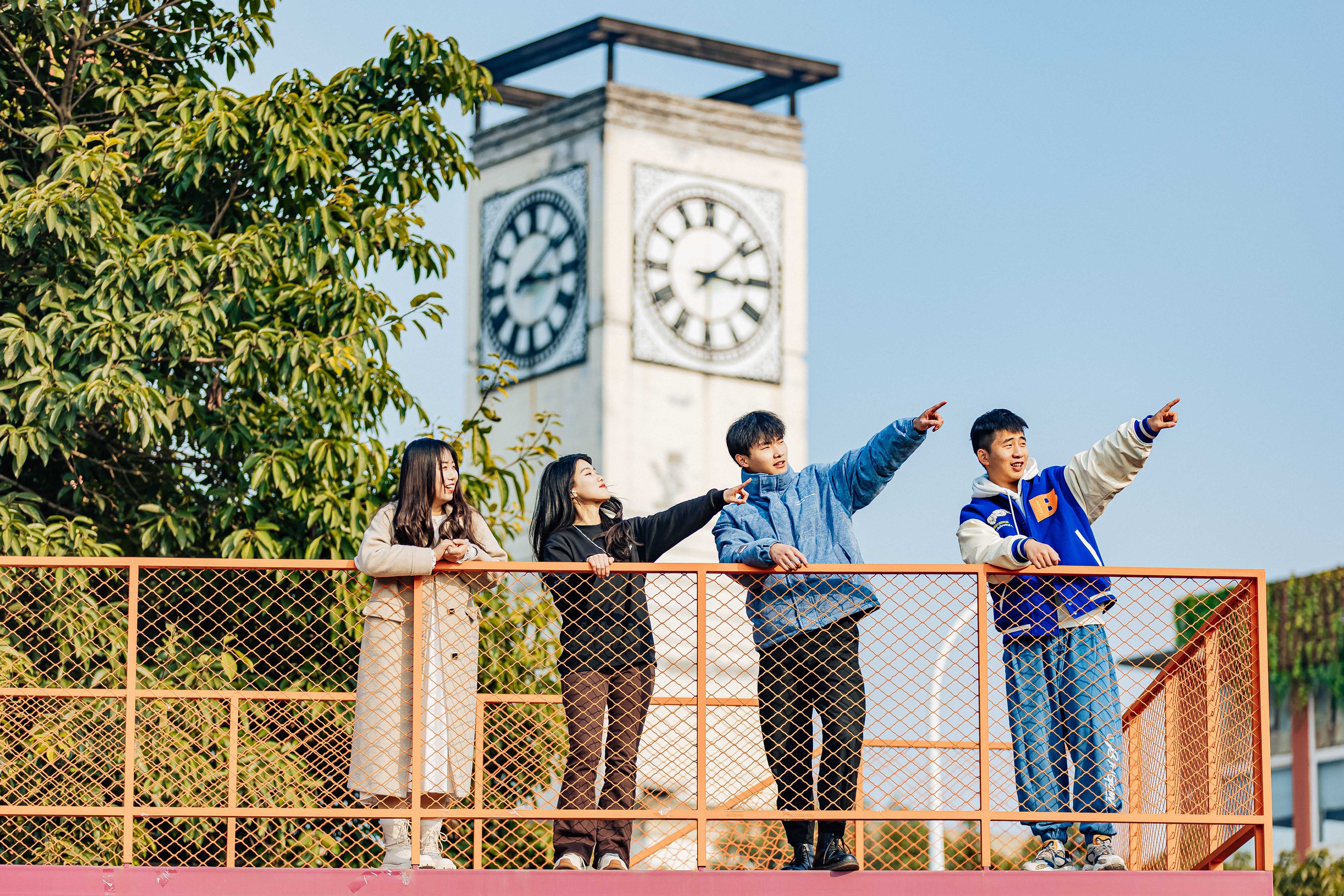 学工处